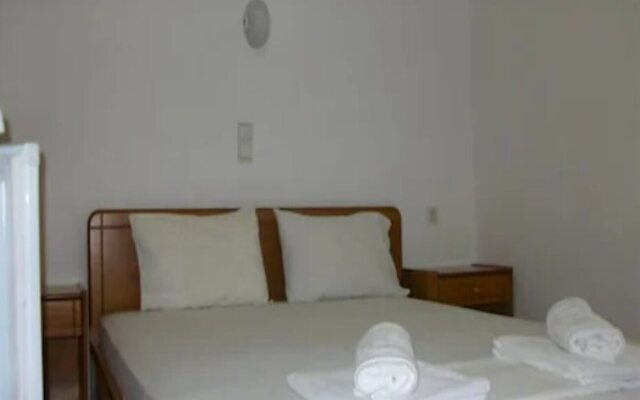 Samaria Pension & Restaurant