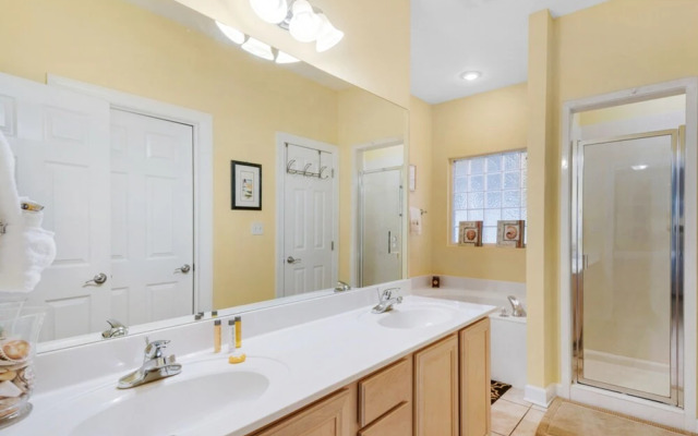 Light House Townhome