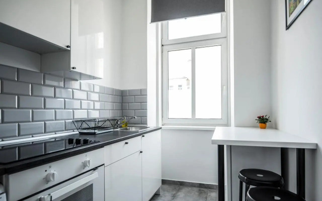 Appartement Schönbrunn