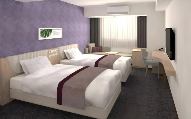 Hotel Torifito Kashiwanoha