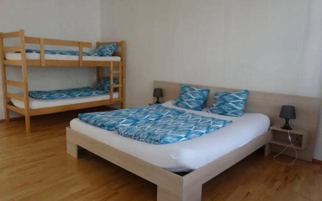 Debo Apartments Westbahnhof - contactless check in