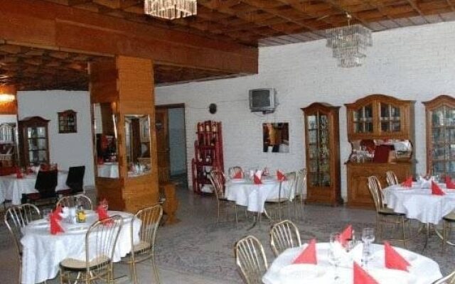 Pensiunea Sub Cetate Deva