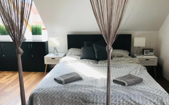 Apartament Sunrise