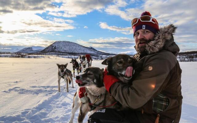 Lodge 67°N Lapland