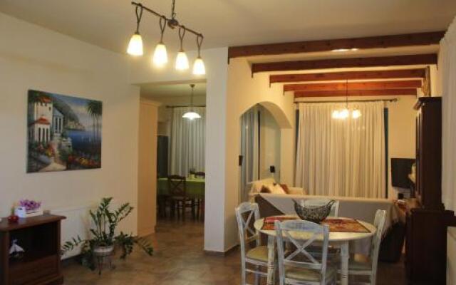 Seascape Villa