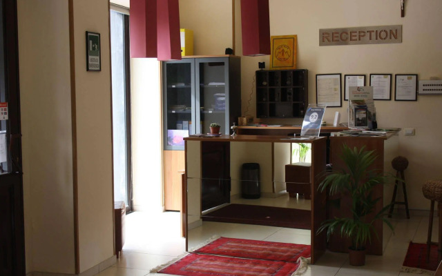 Hotel Milomax