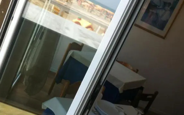 Hotel Cosmopolita