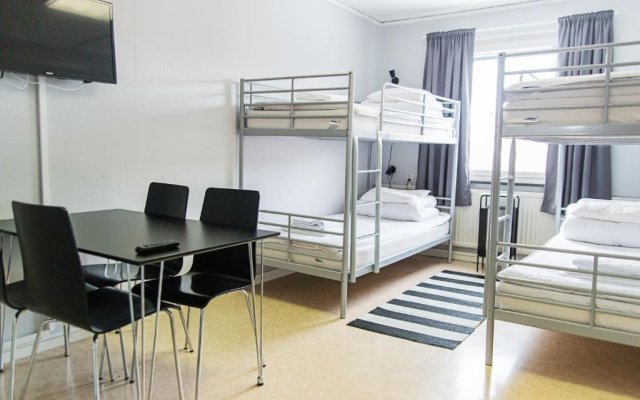 SPiS Hotell & Hostel
