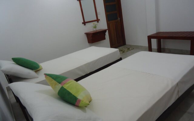 Ajith Safari Lodge