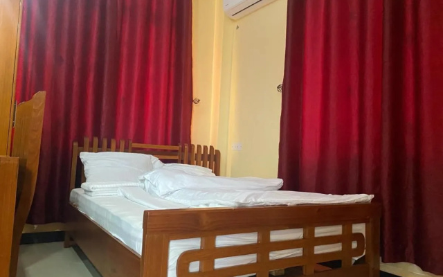 Vose Hotel Limited