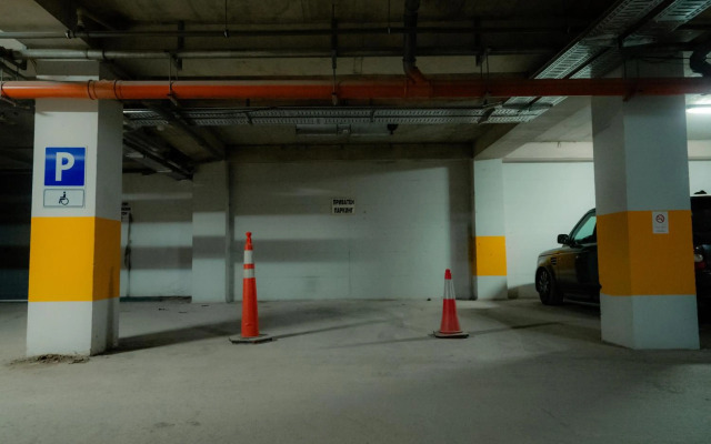 City Center Apartment 2