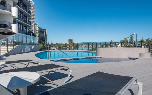 Silverton Holiday Apartments