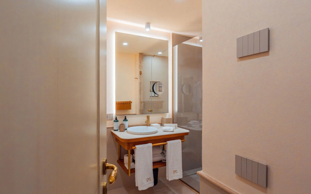 La Monastica Resort & Spa