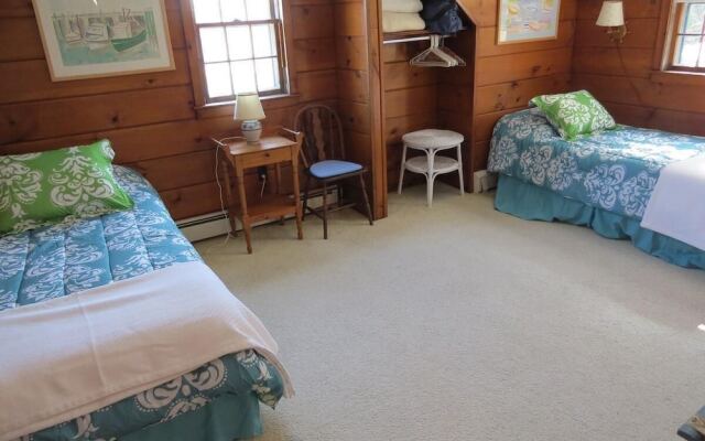 90 Squanto Drive - Four Bedroom House