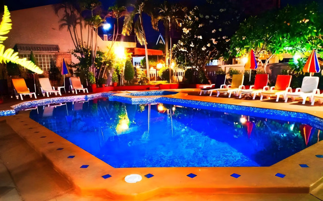 Southern Star Resort (SHA Extra Plus)