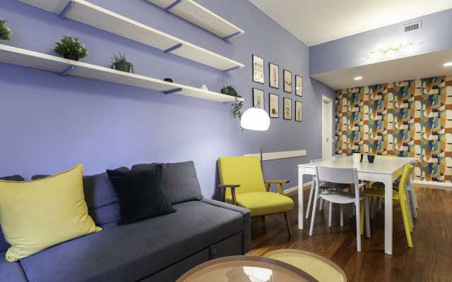 Italianway - San Marco 1