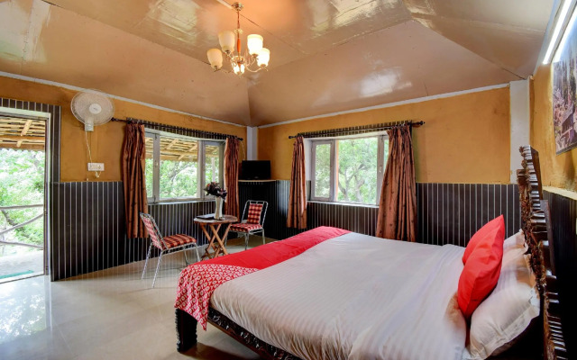 OYO 43476 Vatika Resort