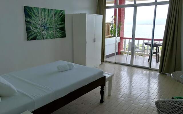 Wuthering Heights Bed & Breakfast