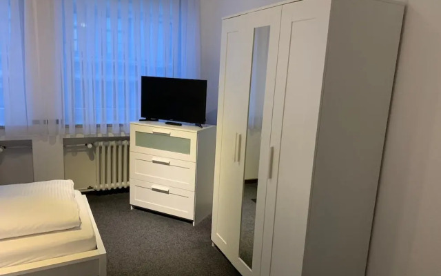 Hotel Bayrischer Hof