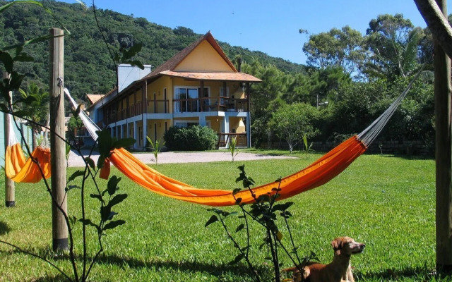 Pousada Pénareia