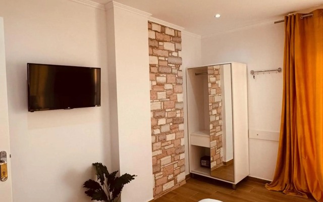 Idajet Paja Apartments