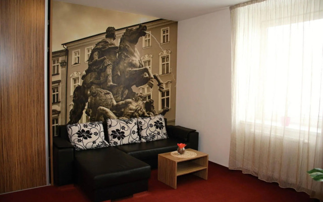 Hotel Palác