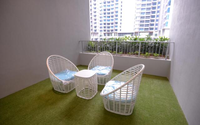 Atlantics Residence Melaka