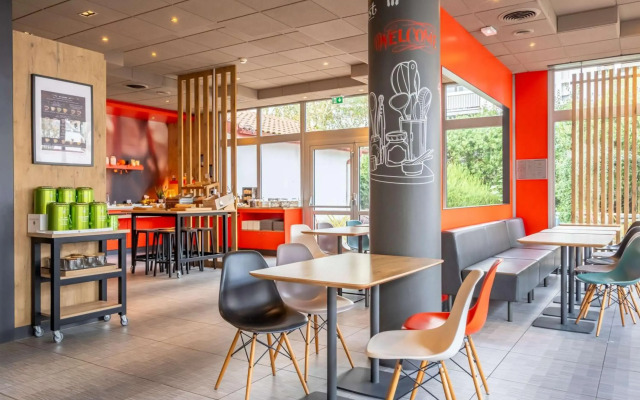 ibis Bayonne Centre