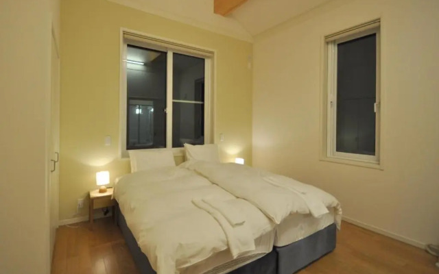 Cat's Villa Hakuba 3- Vacation STAY 82216