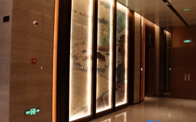 Xihe Hentique Hotel