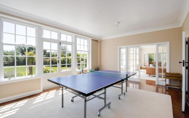 Hodge House - Havelock North Holiday Home