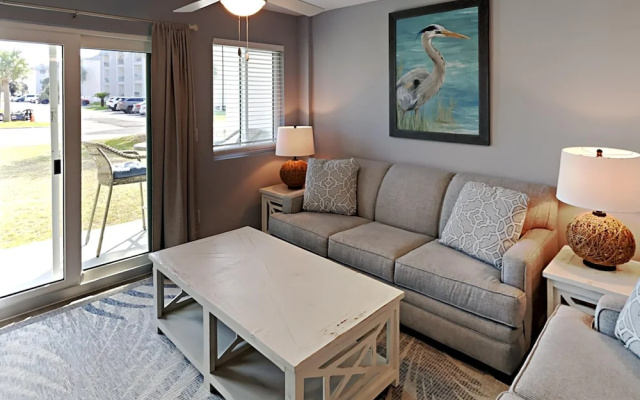 Gulf Shores Plantation II by Southern Vacation Rentals