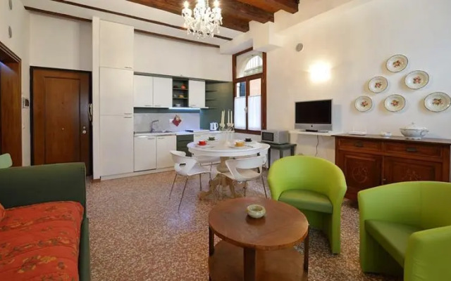 San Tomà Canal View