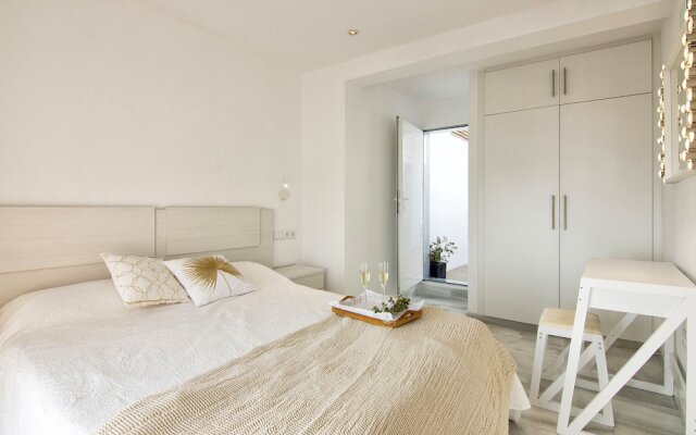 Duplex Penthouse with swimming pool