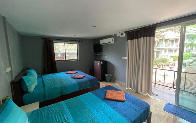 View Garden Resort