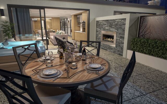 The Carlin Boutique Hotel