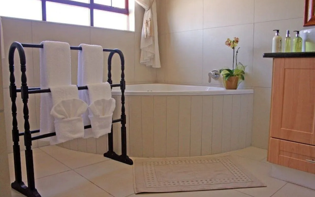 Meloding Guest House