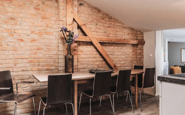 Fontane Apartments