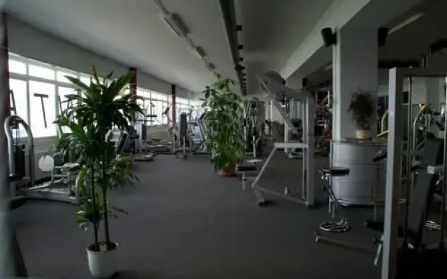 Tugra Residenz