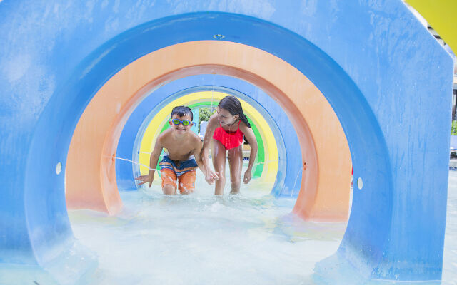 The Caravelle Resort