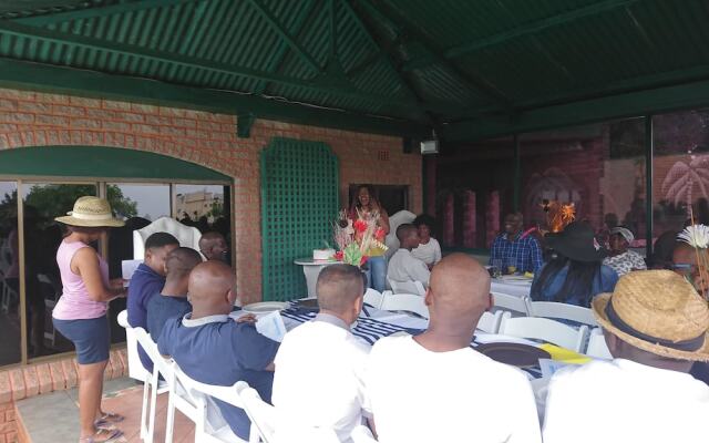 Asorock Villa Guesthouse