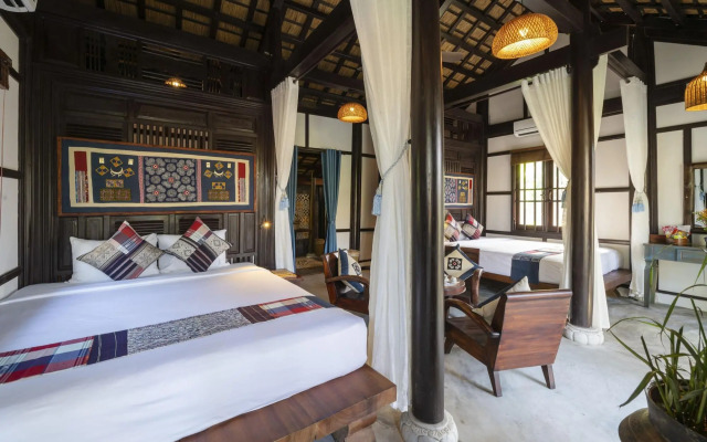 Zest Resort & Spa Hoi An