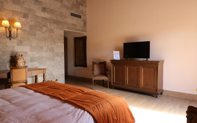 Villa Lampedusa Hotel & Residence