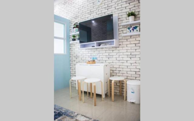 Shore Residences Tower C, #73