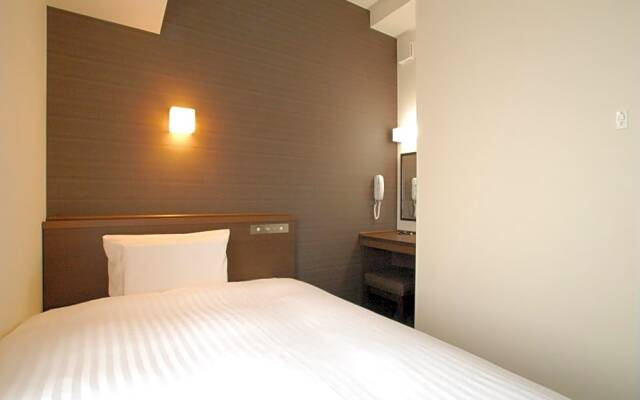 AB Hotel Iwata