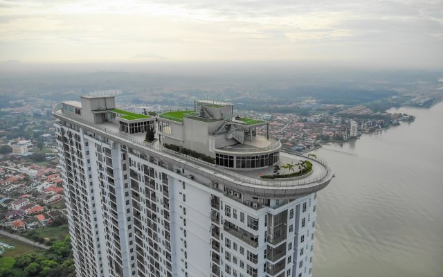 Silverscape Executive Melaka by I Housing