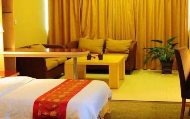 Shangcheng Juntian Hotel - Changsha