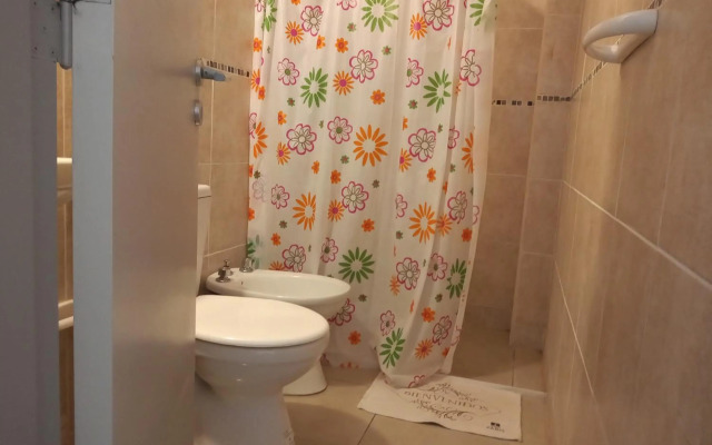 Apartamentos Céntricos V