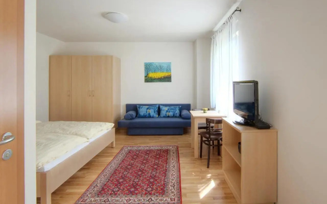 Pension Kirchenblick