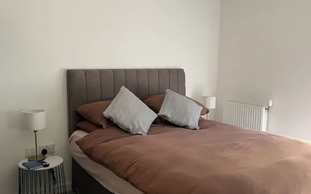 Brand New Stunning 2-bed Apartment in Dagenham